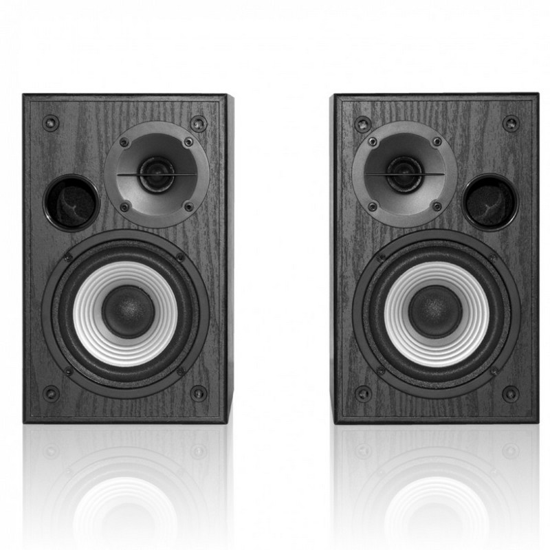 Edifier - Edifier Studio R980T 2.0 Speakers 24W