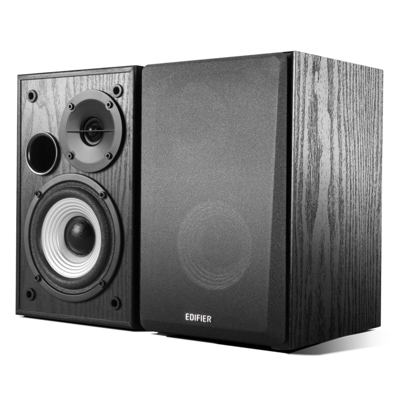 Edifier Studio R980T 2.0 Speakers 24W