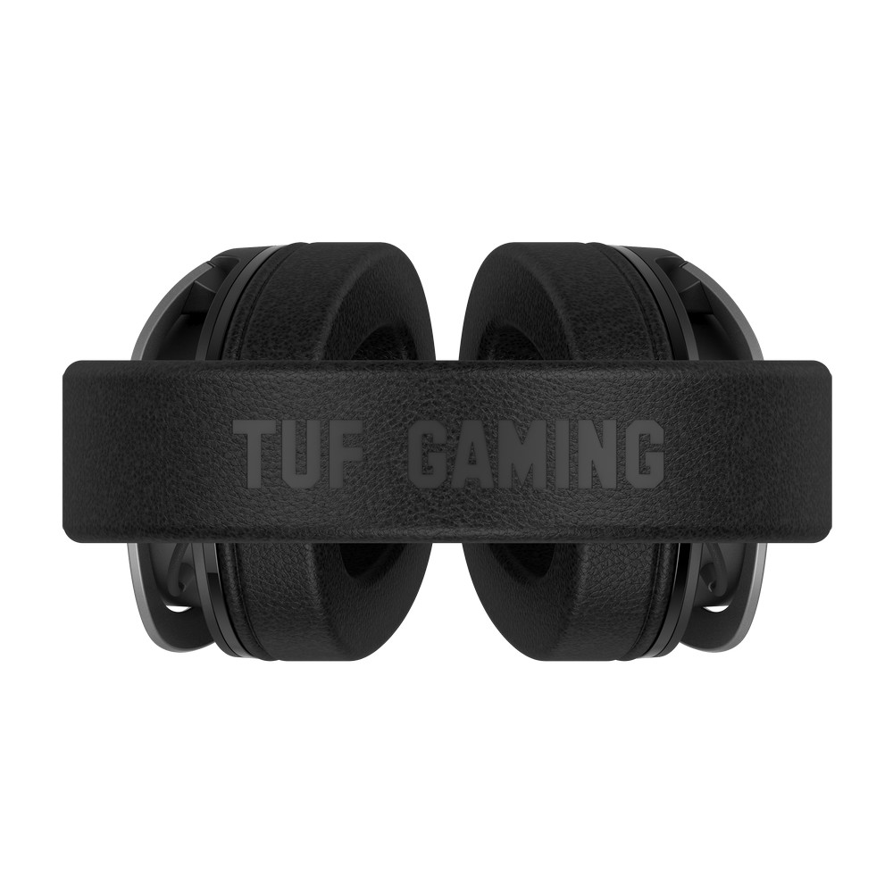 Asus - ASUS Wireless TUF Gaming H3 Gaming Headset (90YH02ZG-B3UA00)