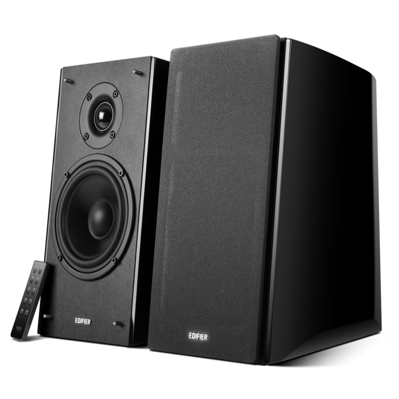 Edifier Studio R2000DB - 128W RMS Bluetooth Speakers