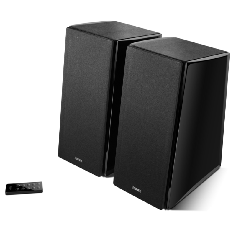  - Edifier Studio R2000DB - 128W RMS Bluetooth Speakers