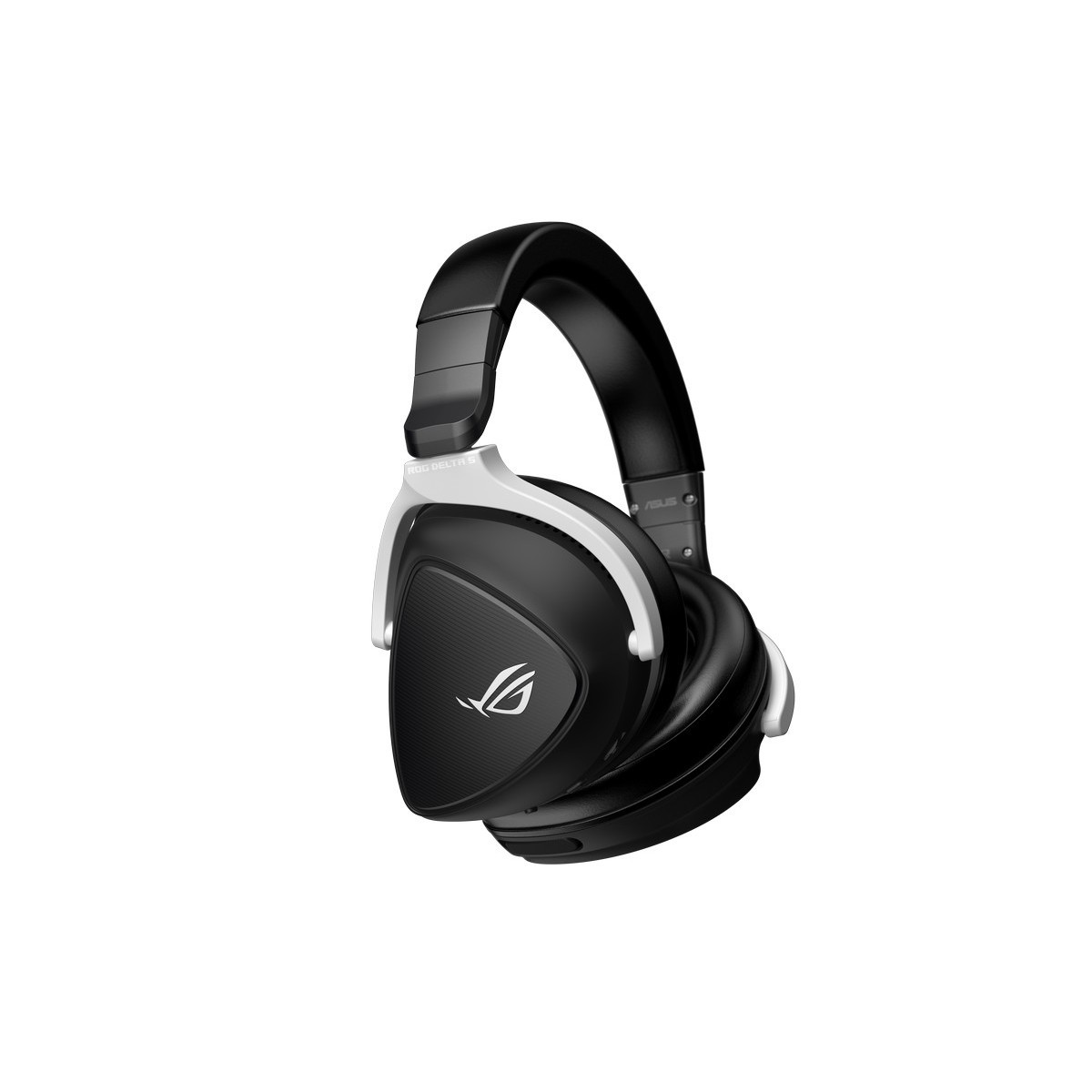 Asus - ASUS ROG Delta S Wireless Gaming Headset (90YH03IW-B3UA00)