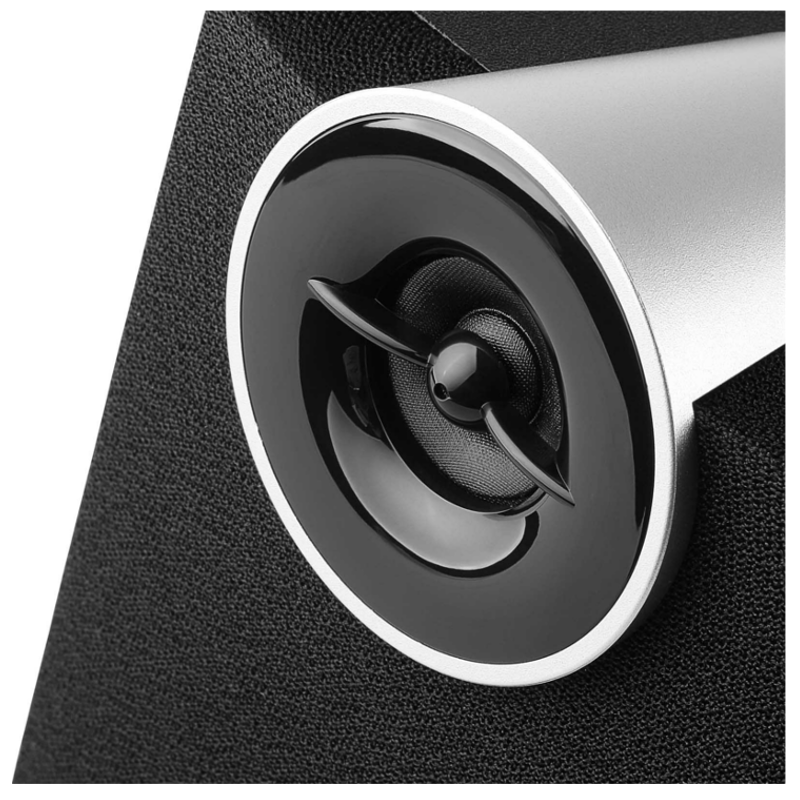 Edifier - Edifier C2XD 2.1 Speaker System with Distortion Control (C2XD)