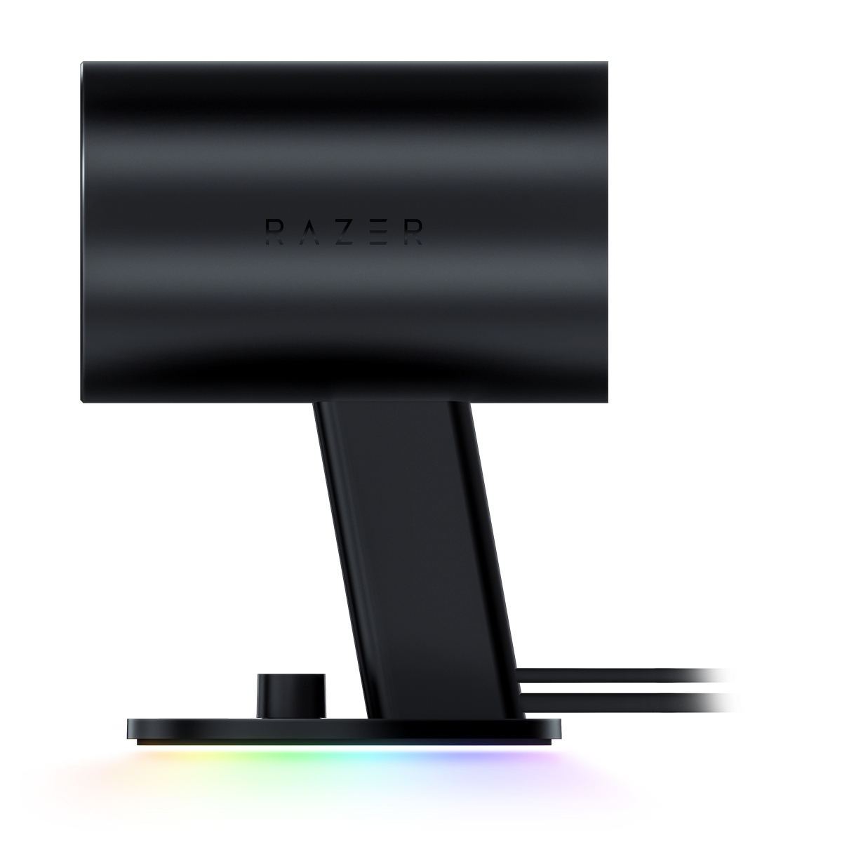 Razer - Razer Nommo Chroma Full Range 2.0 Gaming Speakers for PC (RZ05-02460100-R3W1)