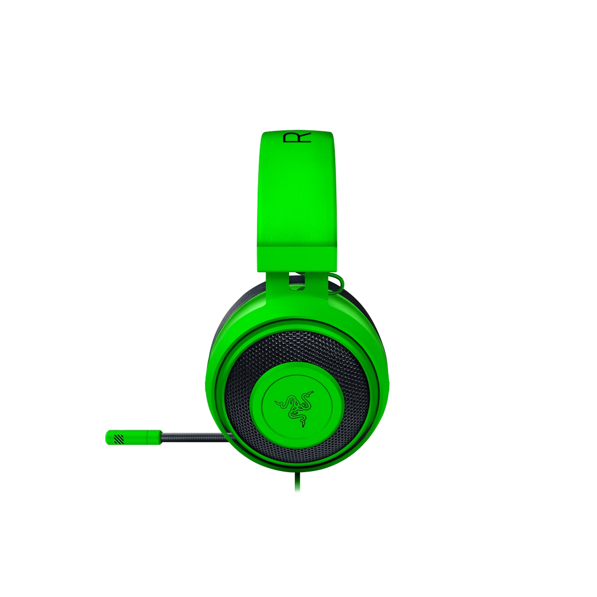 Razer - Razer Kraken Multi-Platform Gaming Headset - Green (RZ04-02830200-R3M1)