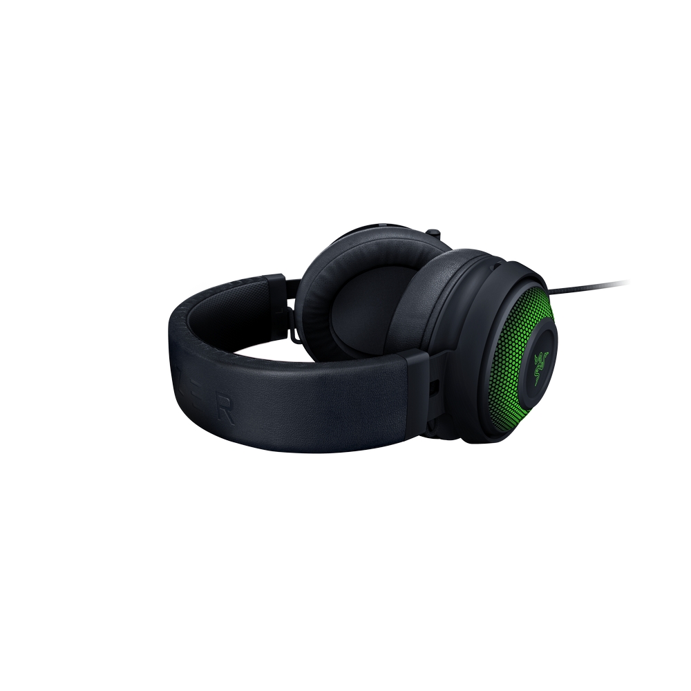Razer - Razer Kraken Ultimate - USB Surround Sound Headset with ANC Microphone (RZ04-03180100-R3M1)