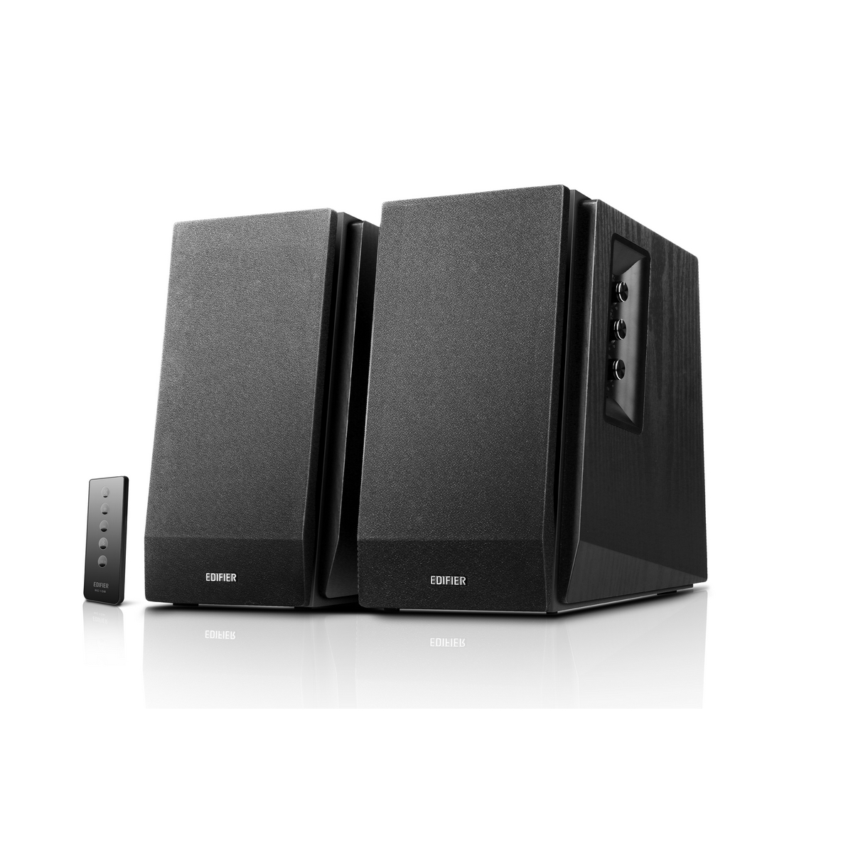 Edifier R1700BT 2.0 Studio Speaker System - Black