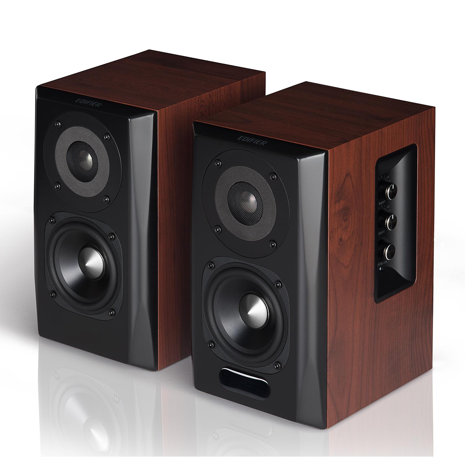 Edifier S350DB 2.1 Speaker Speaker System
