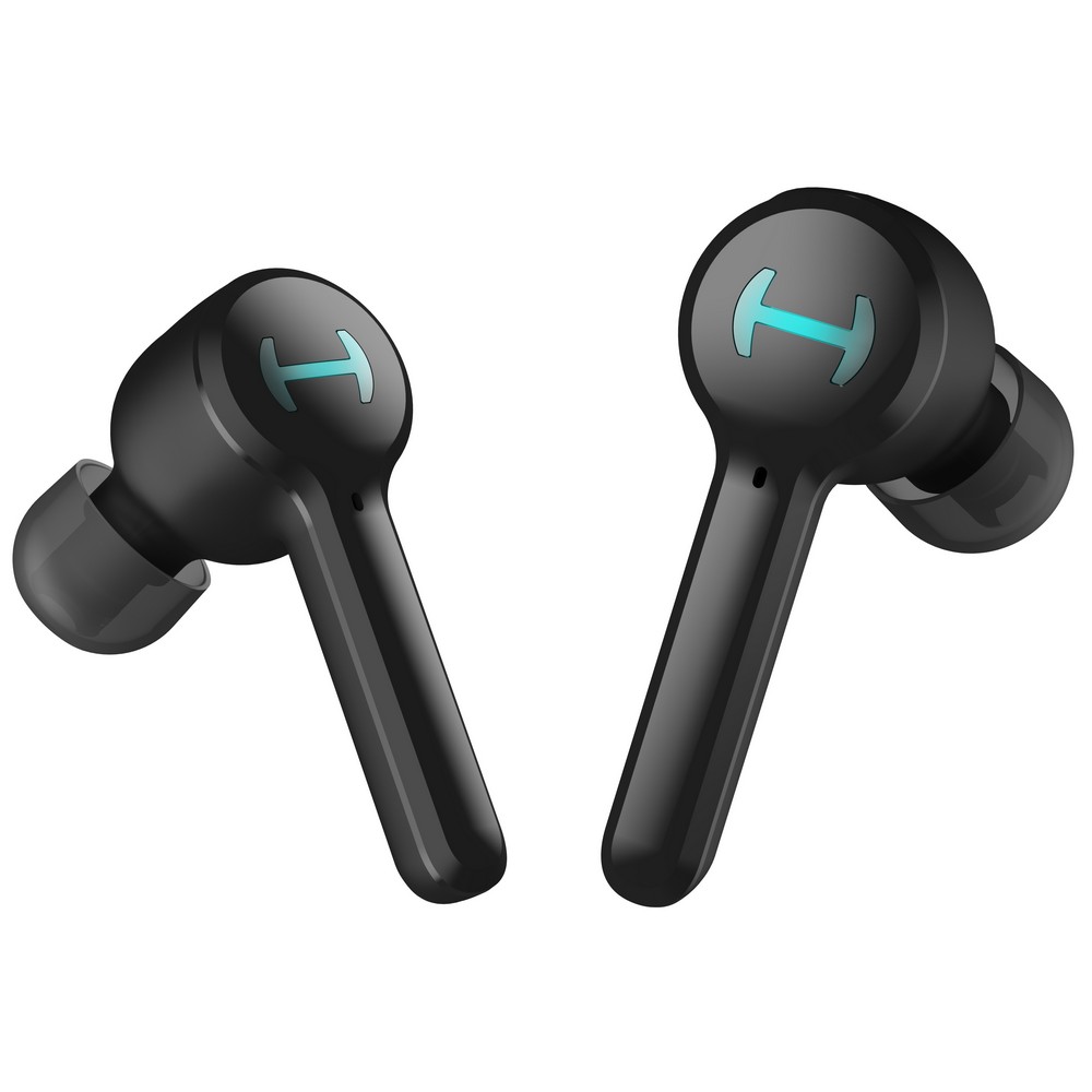 Edifier GM6 True Wireless (TWS) Bluetooth Gaming Earbuds - Black