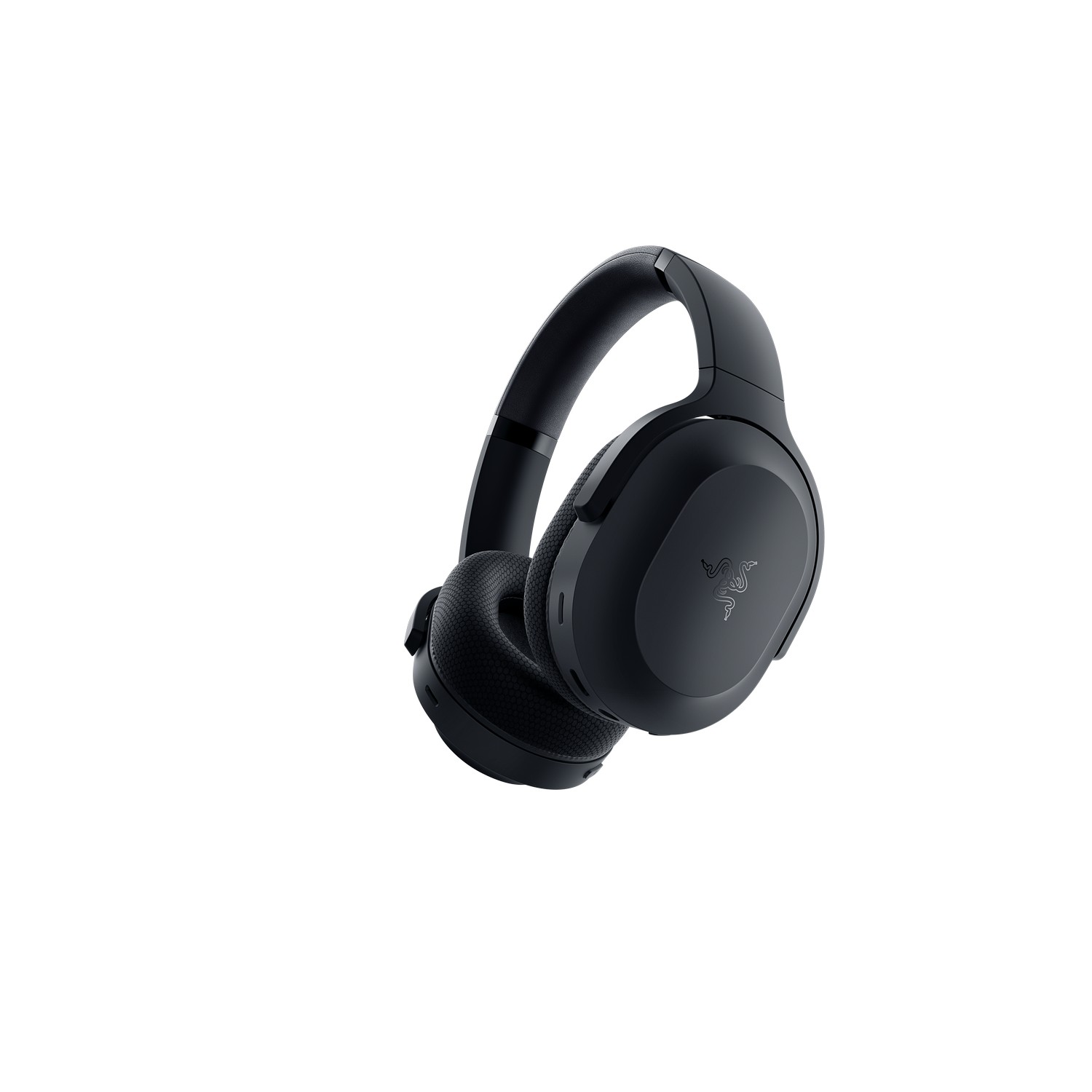 Razer Barracuda Wireless/Bluetooth Gaming Headset - Black (RZ04-03790100-R3M1)