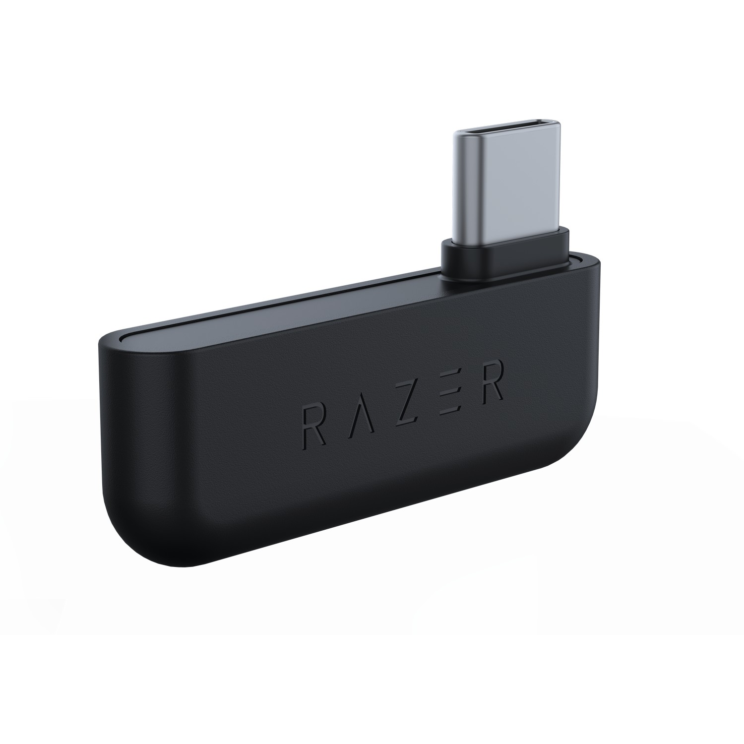 Razer - Razer Barracuda Wireless/Bluetooth Gaming Headset - Black (RZ04-03790100-R3M1)
