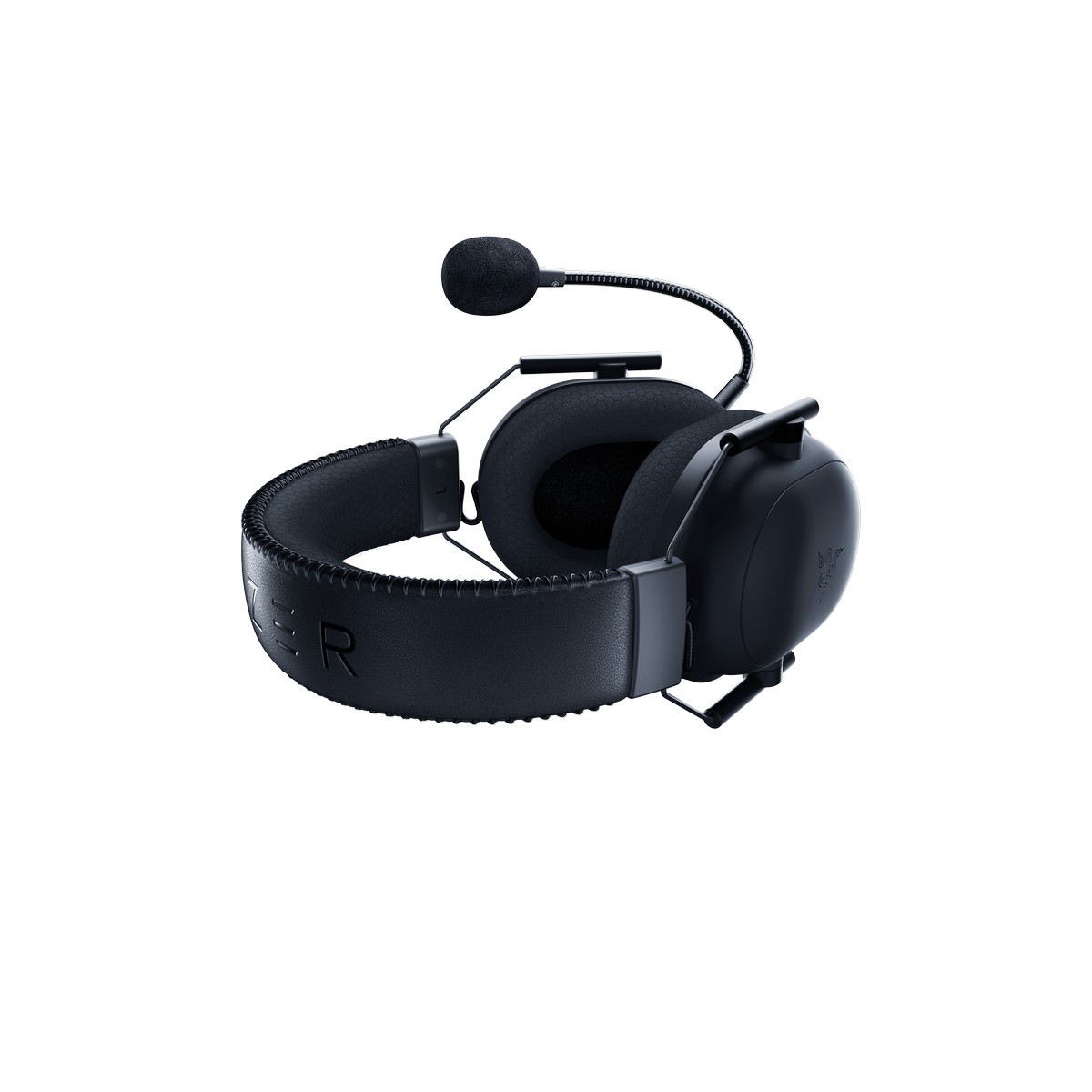 Razer - Razer Blackshark V2 Pro Wireless Gaming Headset - Black 2023 Edition (RZ04-04530100-R3M1)
