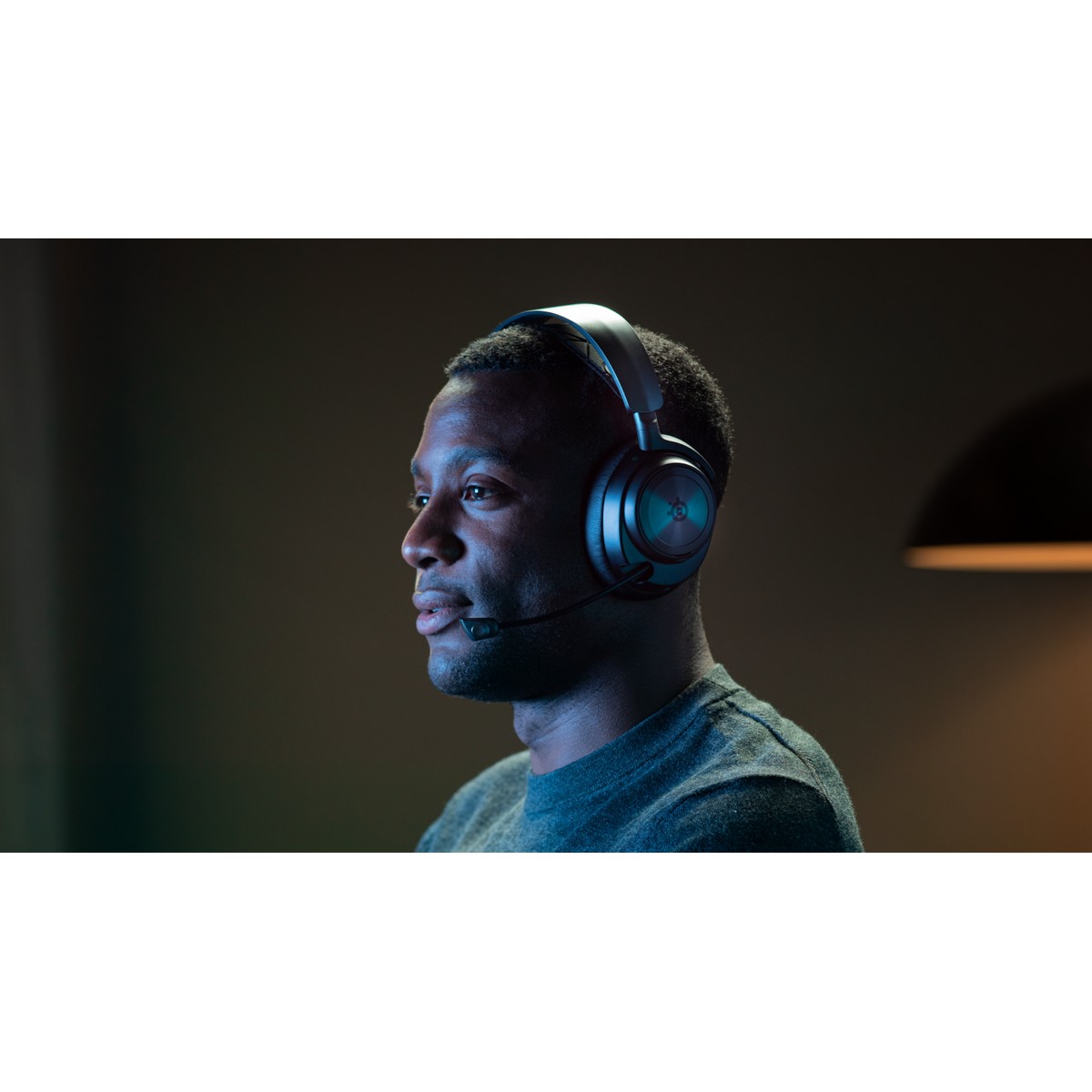 SteelSeries - SteelSeries Arctis Nova Pro Wired Gaming Headset (61527)