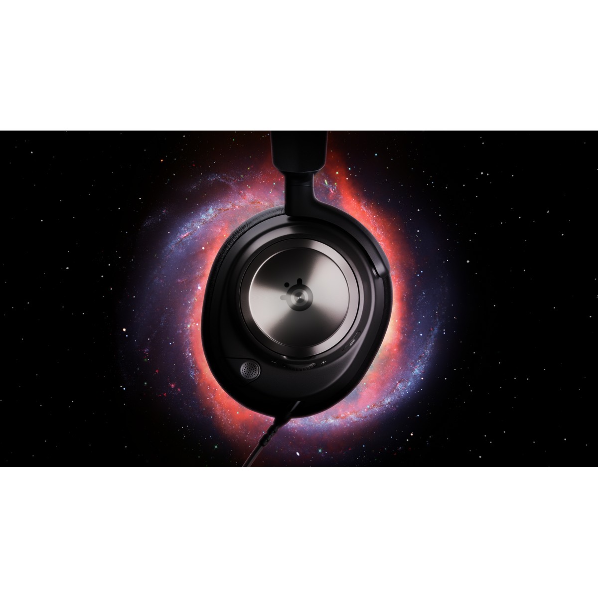 SteelSeries - SteelSeries Arctis Nova Pro Wired Gaming Headset (61527)
