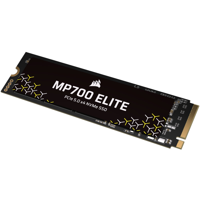 Corsair Force MP700 Elite 1TB NVMe PCIe 5.0 M.2 Solid State Drive