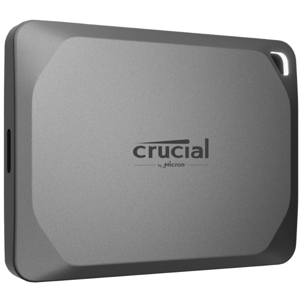 Crucial 1TB X9 PRO Portable Solid State Drive