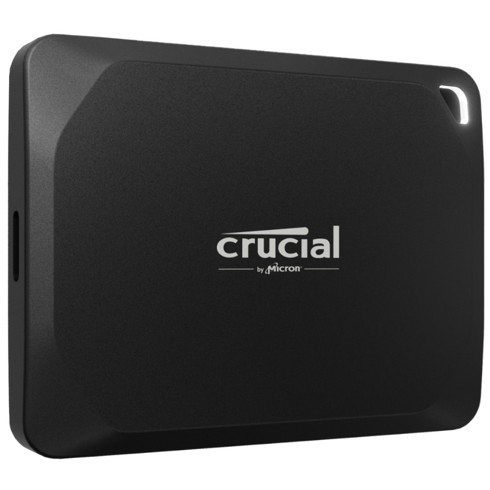 Crucial 1TB X10 PRO Portable Solid State Drive