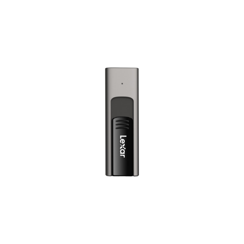Lexar - Lexar JumpDrive M900 128GB USB Flash Drive USB 3.1 (LJDM900128G-BNQNG)