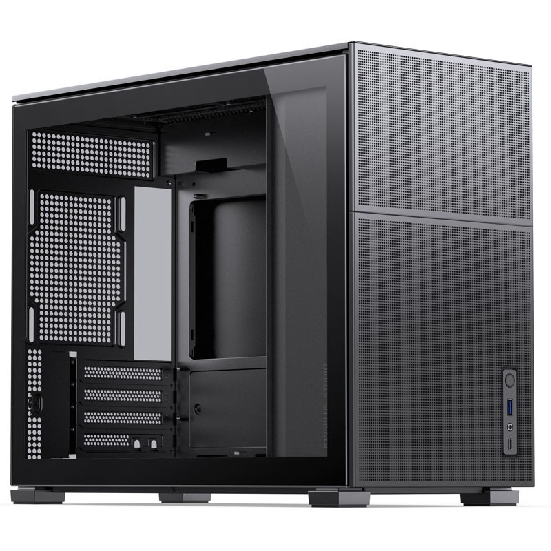 Overclockers UK - OcUK Gaming Tangent - Intel i5 12400F, Intel ARC A750 Gaming PC