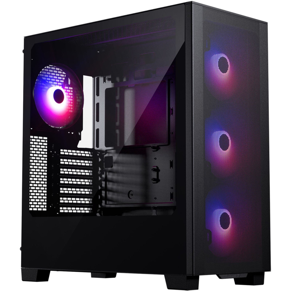 Overclockers UK - OcUK Gaming Vector - Intel i7 12700KF, Intel ARC A770 Gaming PC