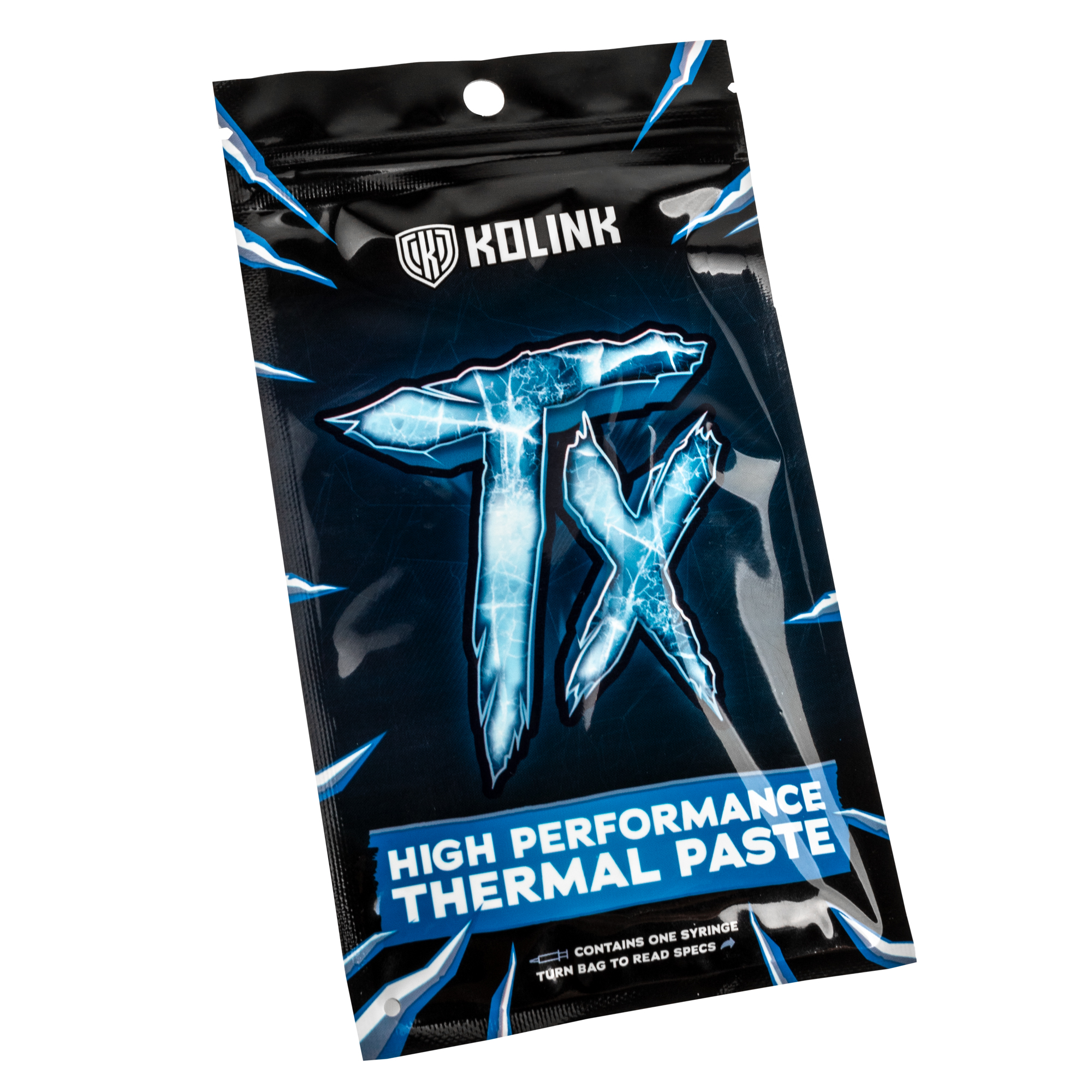 Kolink - Kolink Core TX-6 Thermal Paste - 1.5g