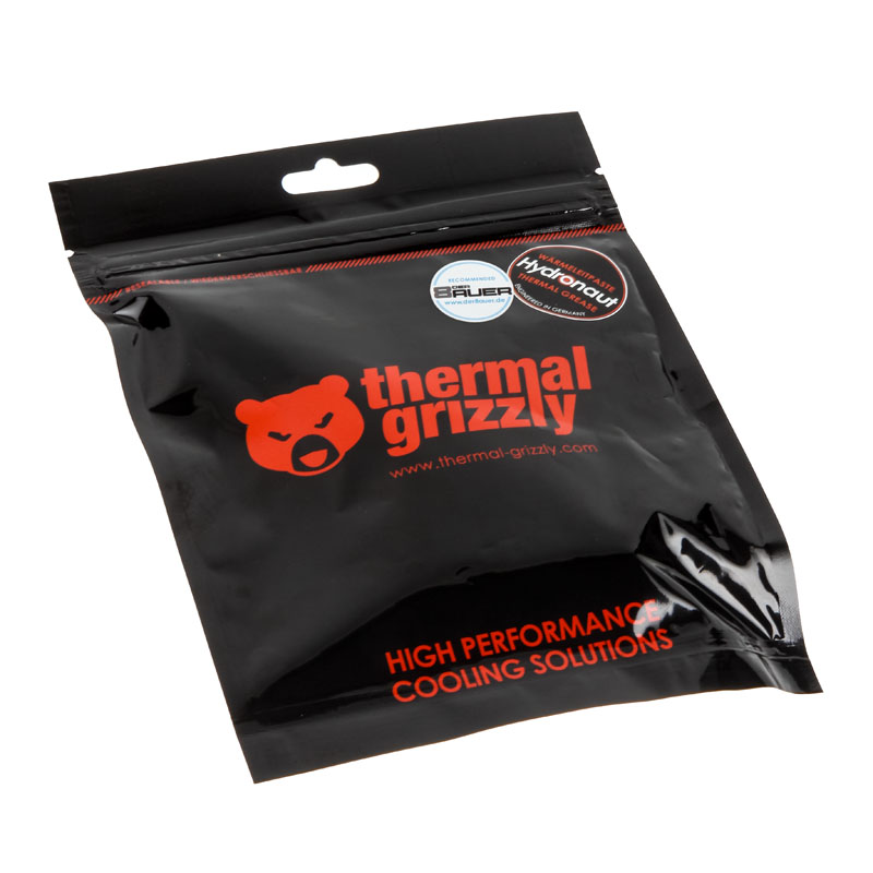 Thermal Grizzly - Thermal Grizzly Hydronaut High Performance Thermal Paste - 1.5ml / 3.9g