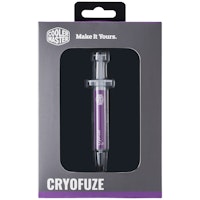 Photos - Thermal Paste Cooler Master CRYOFUZE High Performance  - 0.7ml MGZ-NDSG-N07M-R2 