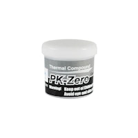 Photos - Thermal Paste Prolimatech PK-Zero Thermal Compound - 150g PK-Zero  (150g)