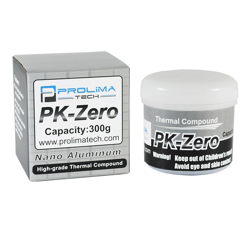 Prolimatech - Prolimatech PK-Zero Thermal Compound - 300g