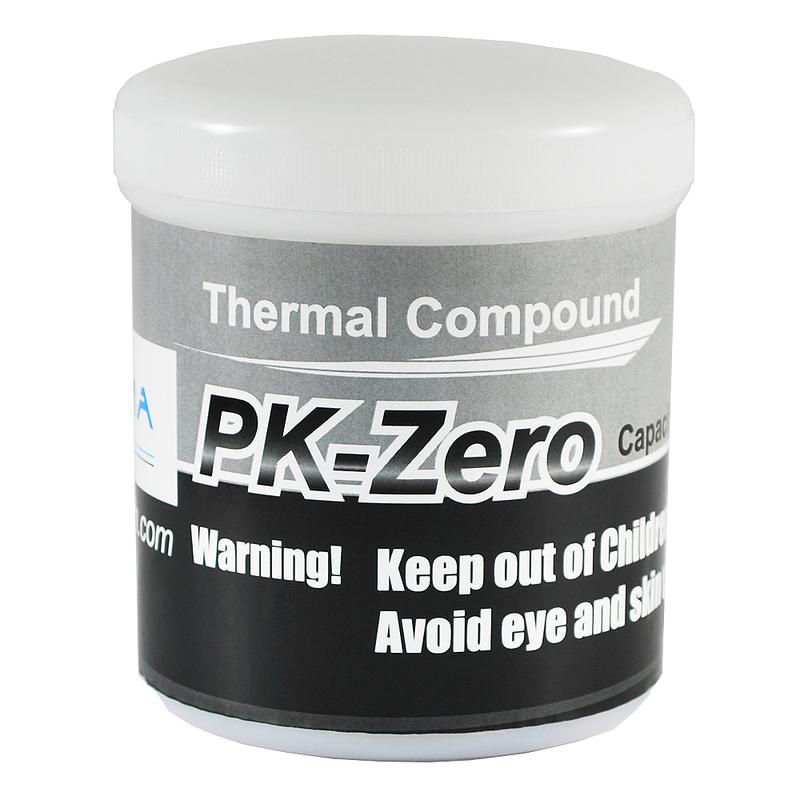Prolimatech PK-Zero Thermal Compound - 600g