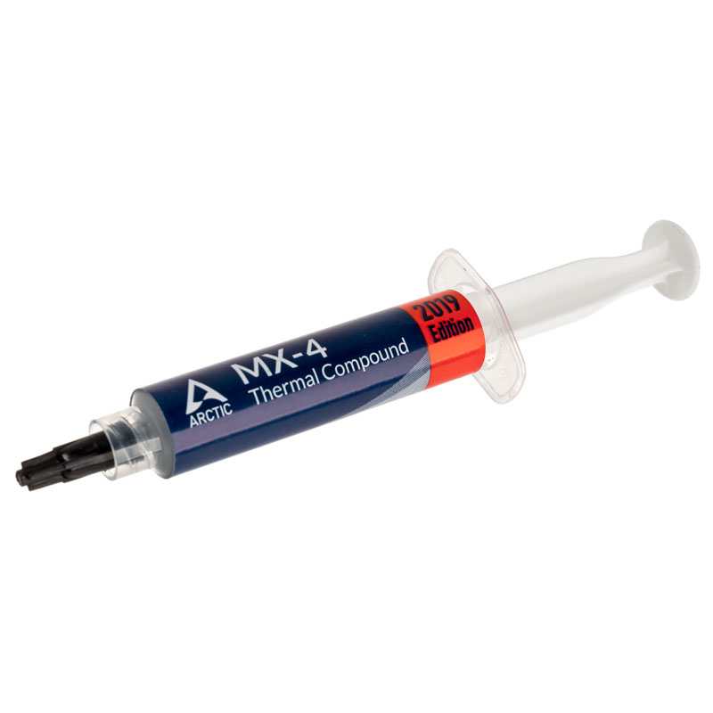 Arctic MX-4 Thermal Compound (8g)