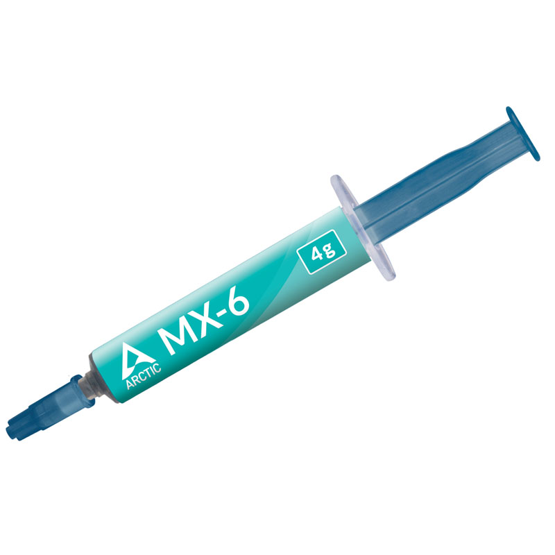 Arctic MX-6 Thermal Compound - 4g