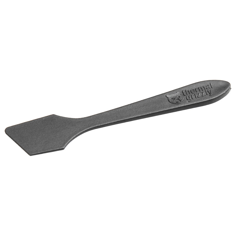 Thermal Grizzly - Thermal Grizzly Spatula for Thermal Paste - 3 pieces