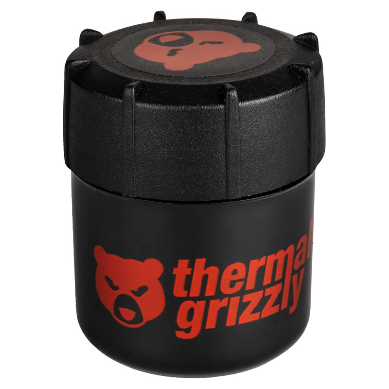 Thermal Grizzly Kryonaut Thernal Grease Paste 37g / 10ml (TG-K-100-R)