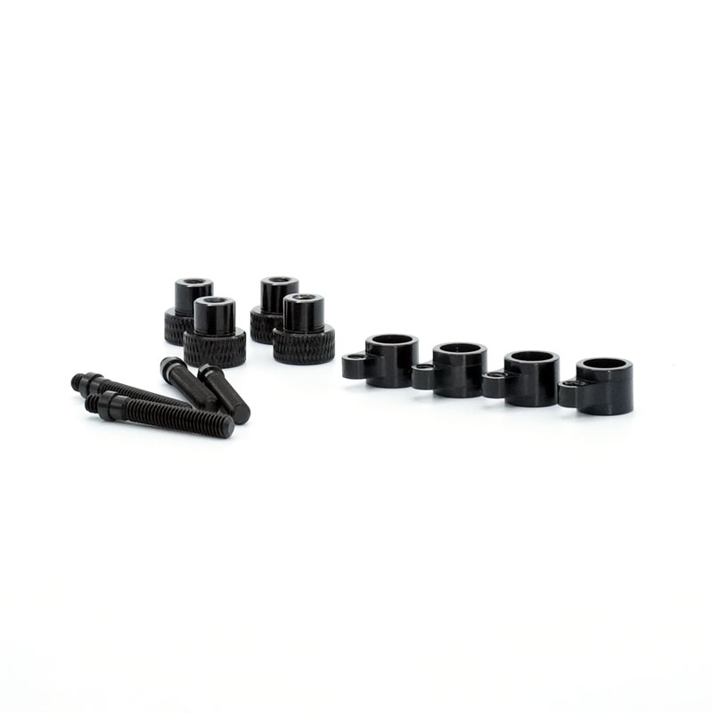 Thermal Grizzly - Thermal Grizzly AM5 Adapter & Offset Mounting Kit