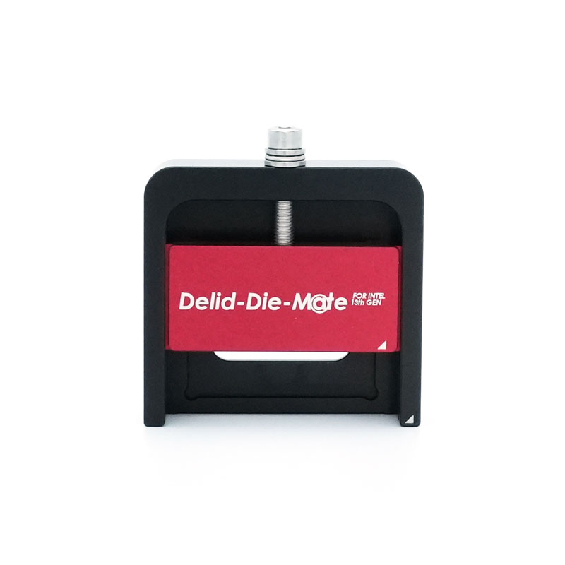 Thermal Grizzly - Thermal Grizzly Delid-Die-Mate For Intel 13th & 14th Gen CPU's