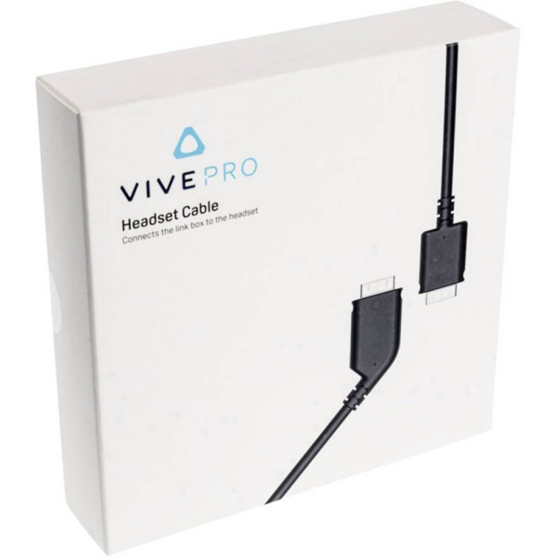 HTC VIVE Pro All-in-one Cable for HTC VIVE Pro