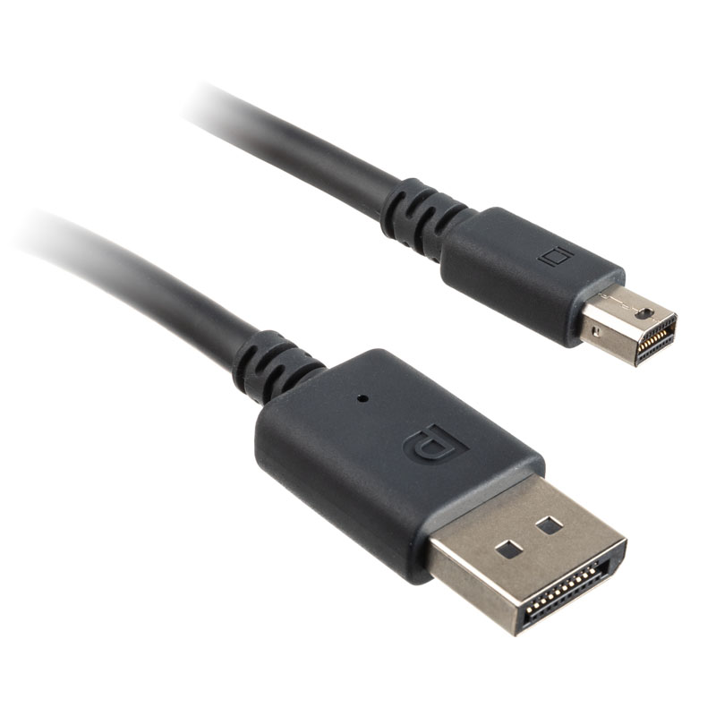 VIVE PRO Mini DisplayPort To DisplayPort Cable - 1m