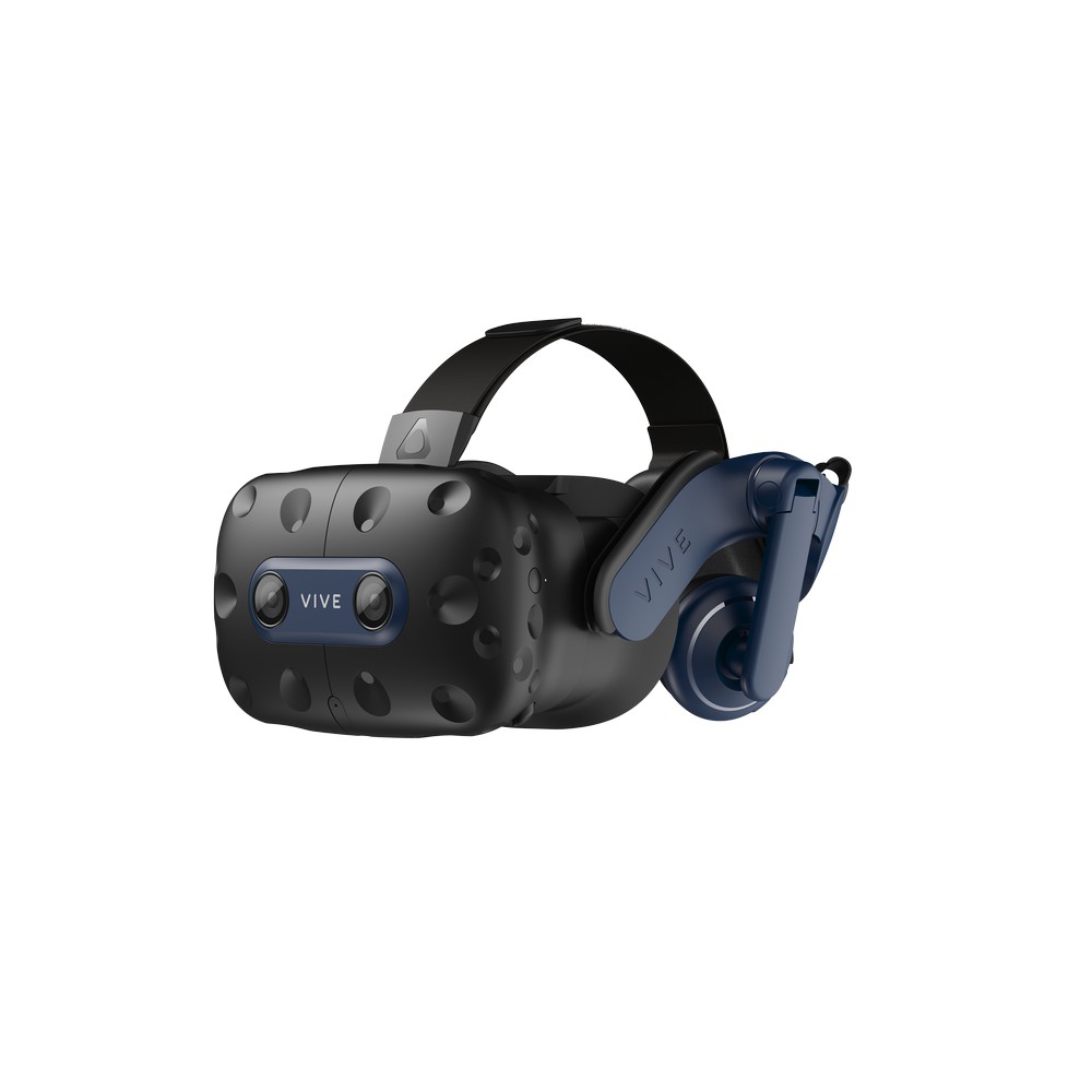 HTC VIVE Pro 2 Headset Sharp precise immersive PC VR like nothing else (99H