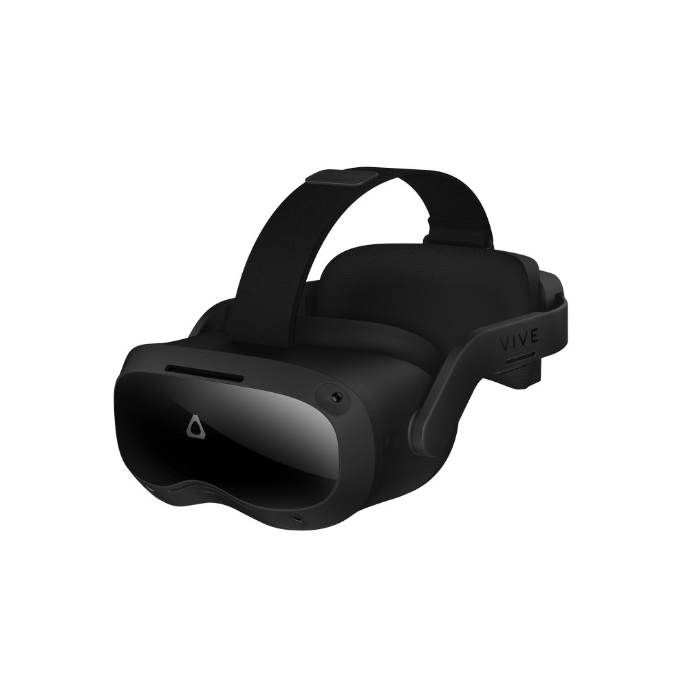HTC VIVE Focus 3 Business edition: Transform the way you work (99HASY008-00)