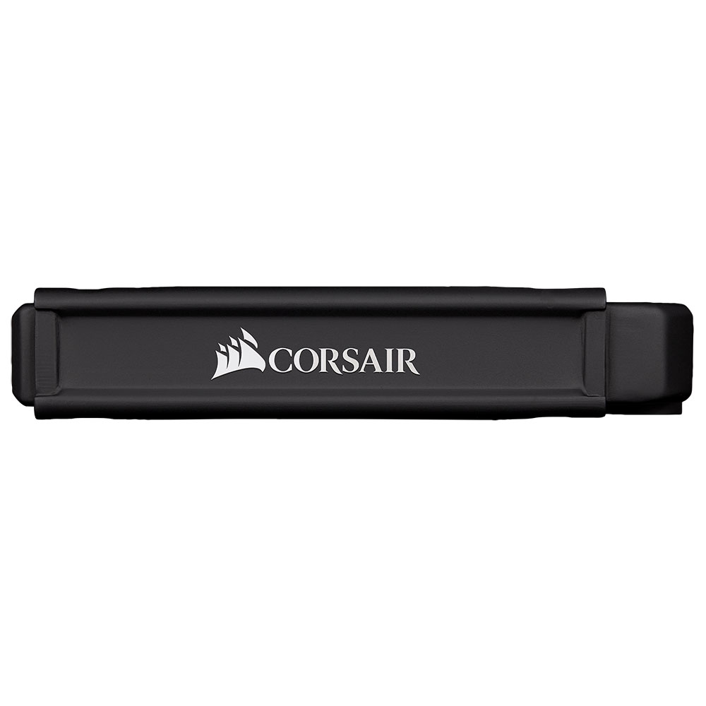 CORSAIR - Corsair Hydro X Series XR5 120mm Single Fan Water Cooling Radiator (CX-9030001-WW)