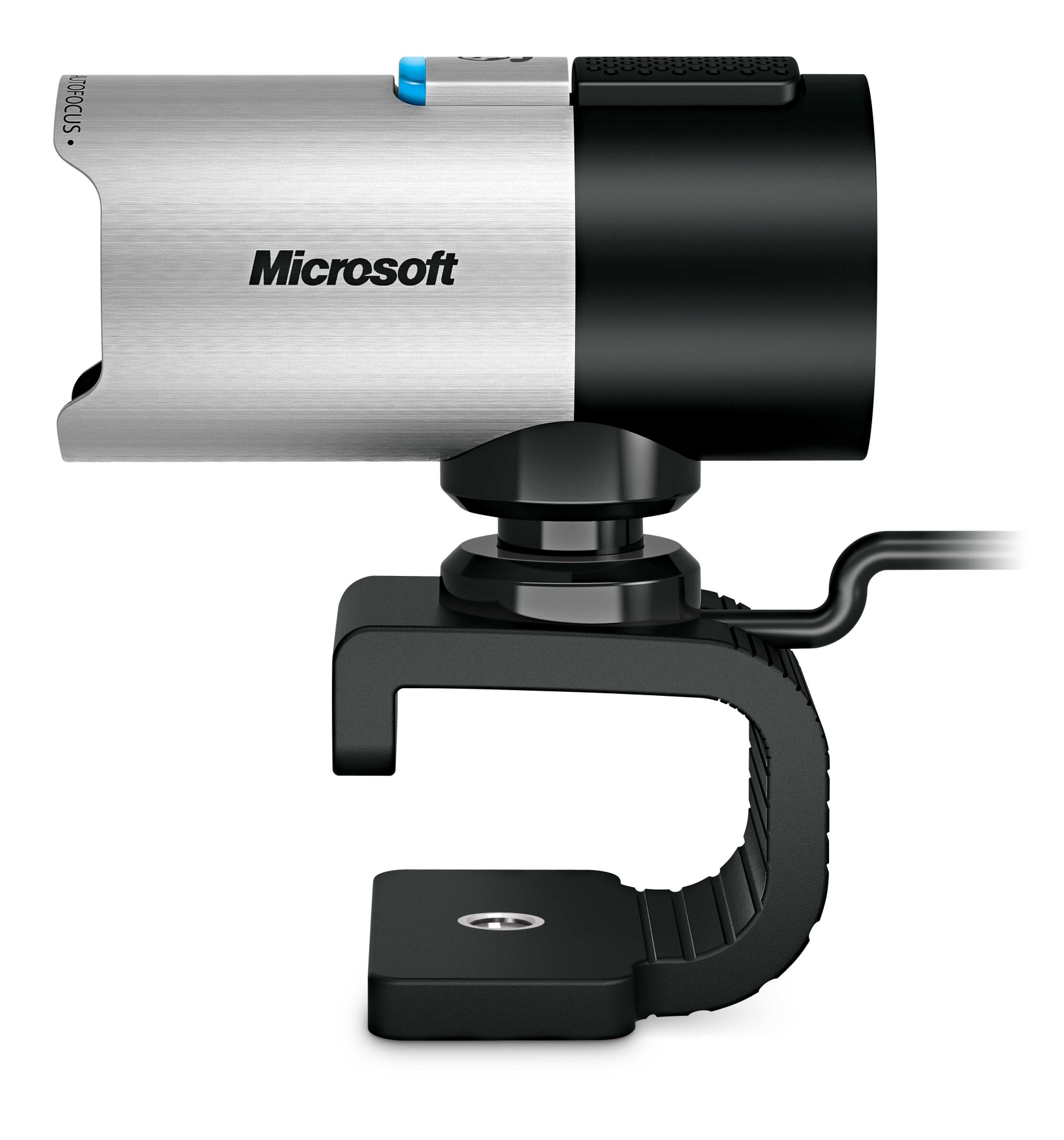Microsoft - Microsoft LifeCam Studio Webcam 1080p (Q2F-00015)