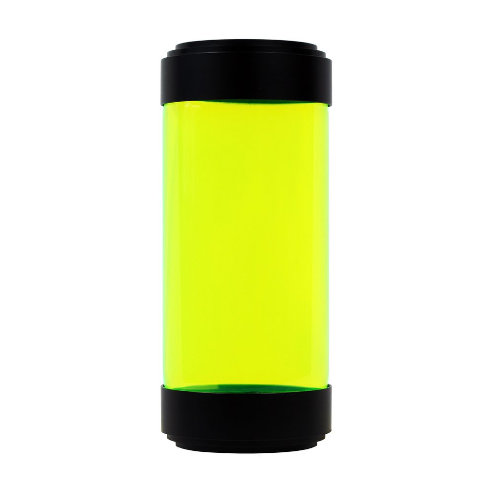 Mayhems - Mayhems - PC Coolant - X1 Premix - Eco Friendly Series, UV Fluorescent, 1 Litre, Yellow/Green