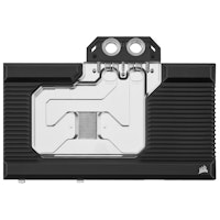 Photos - Computer Cooling Corsair Hydro X Series XG7 RGB 4090 FE Series Graphics Card Water 