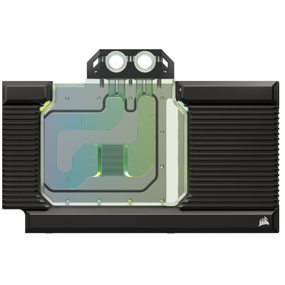 Corsair Hydro X Series XG7 RGB 4090 ASUS STRIX/TUF Series Graphics Card Water Block
