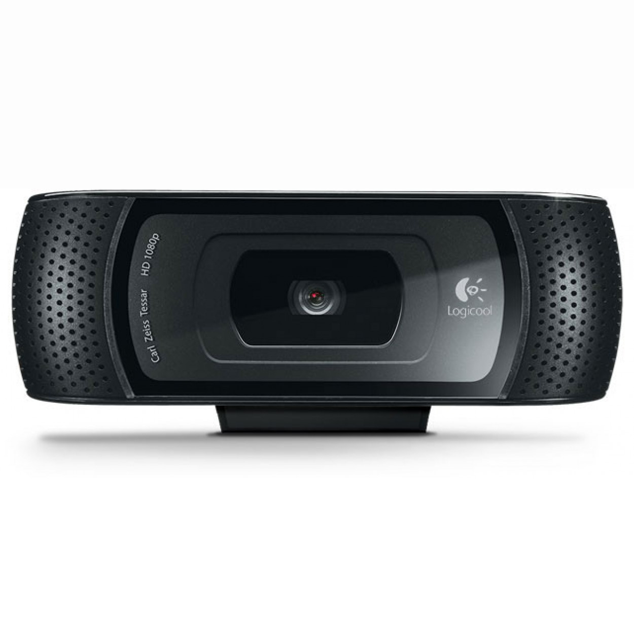 Logitech - Logitech HD Pro Webcam C920 1080p