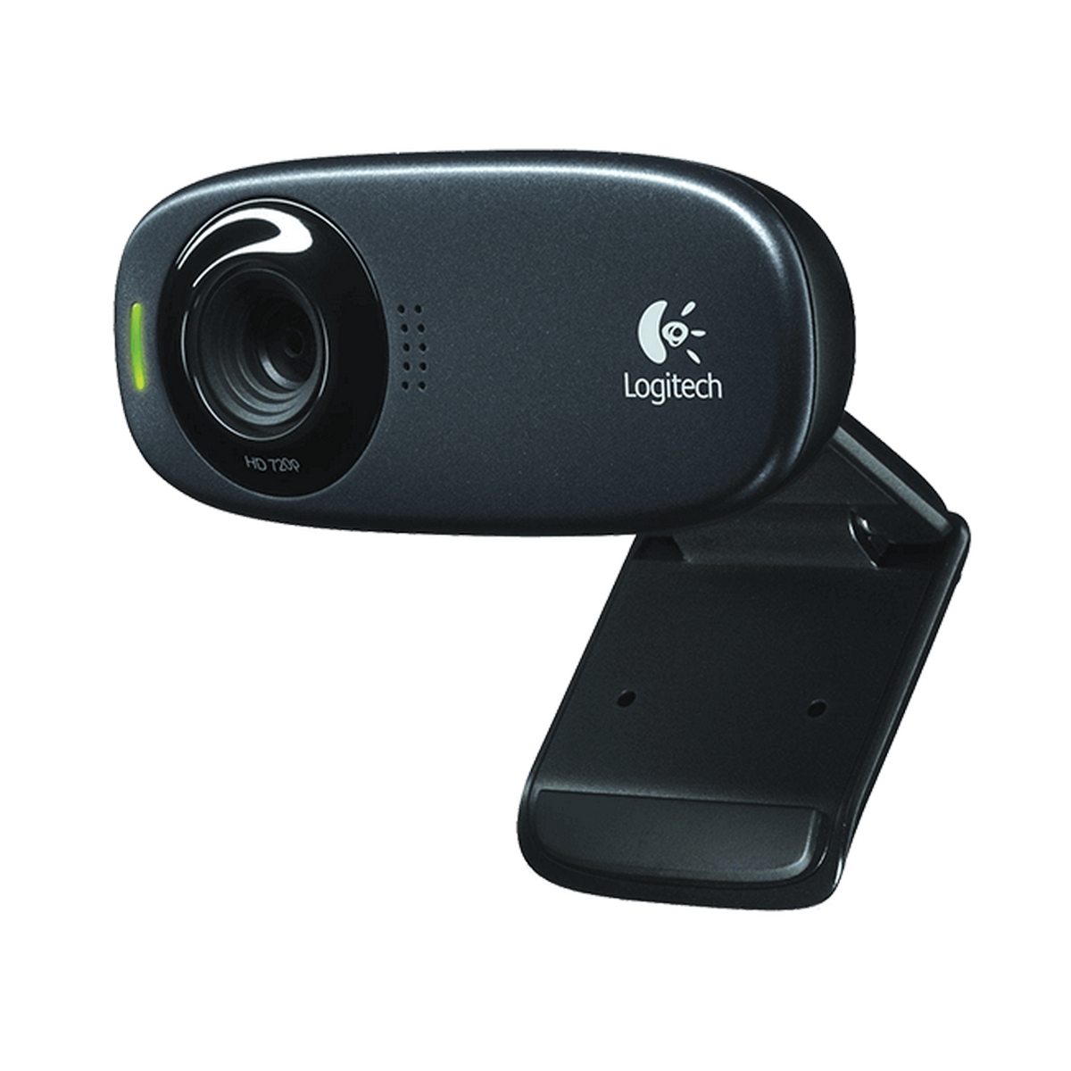 Logitech - Logitech HD Webcam C310 - USB
