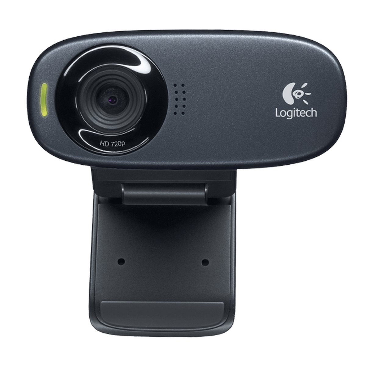 Logitech - Logitech HD Webcam C310 - USB