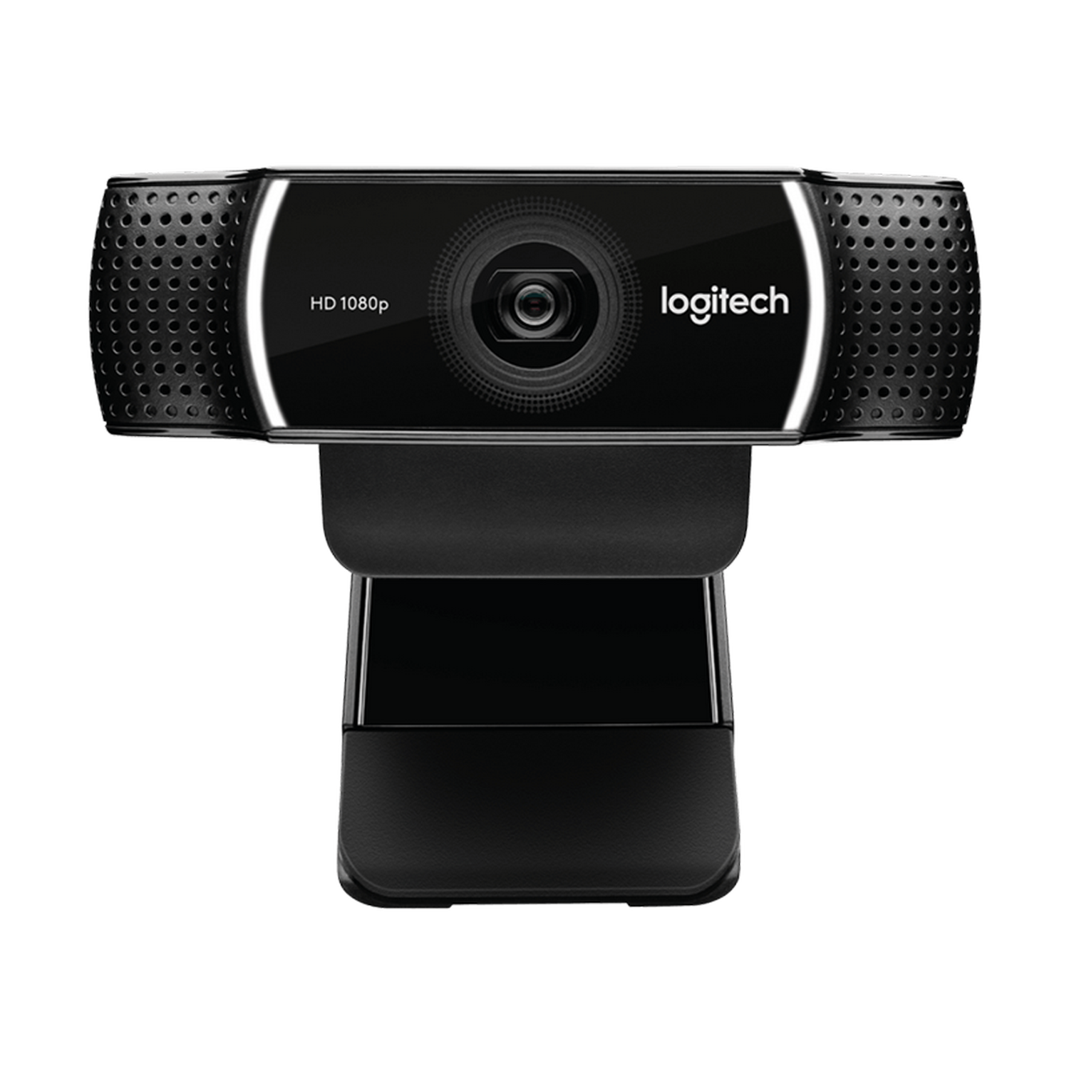 Logitech - Logitech C922 Pro Stream Webcam (960-001088)