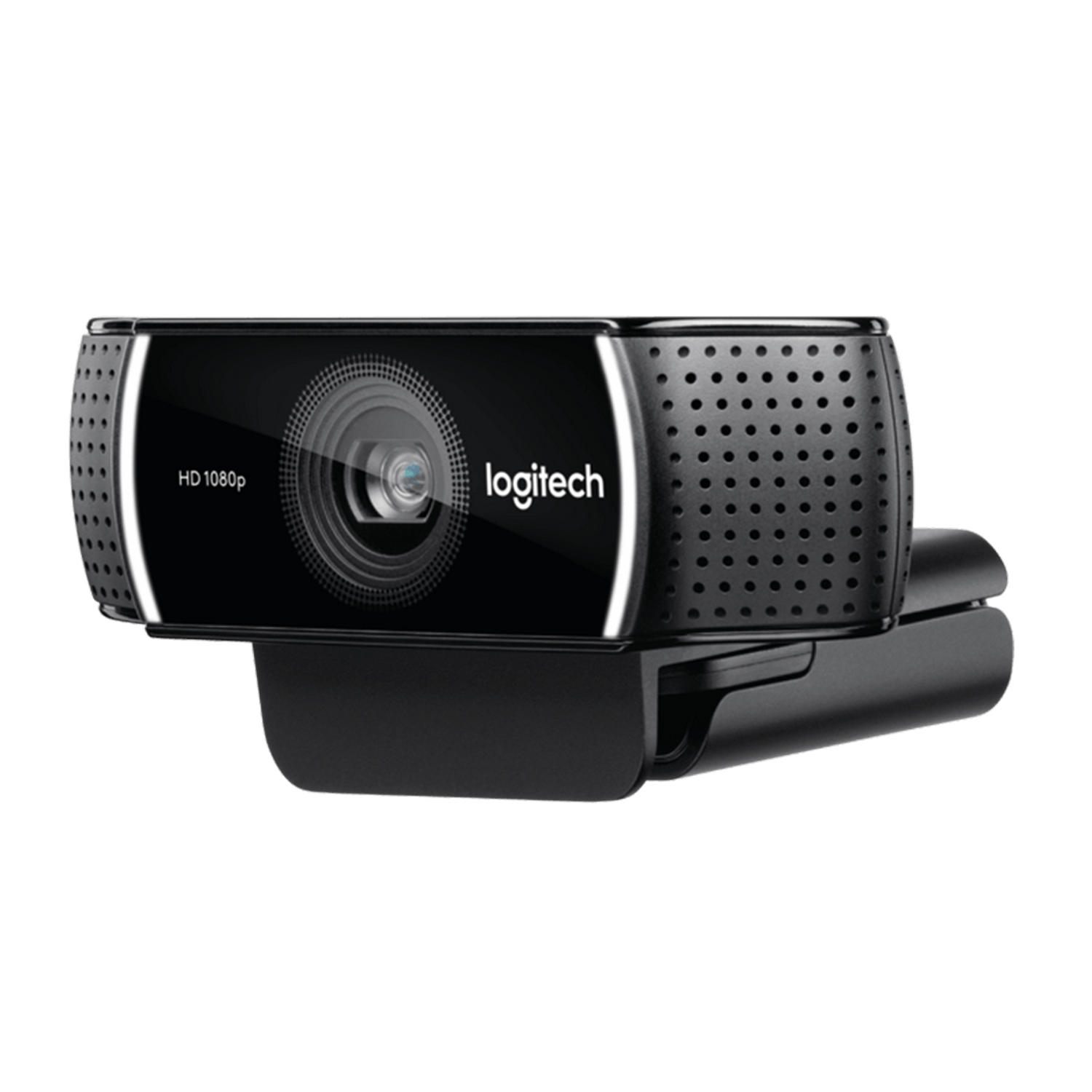 Logitech - Logitech C922 Pro Stream Webcam (960-001088)